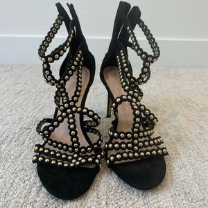 Aldo High Heels